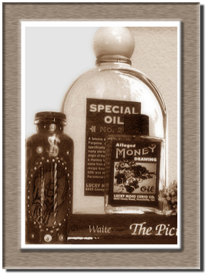 Final, domination oil formula all became Long time domination oil formula